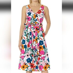 Donna Morgan Dress, size 10, EuC